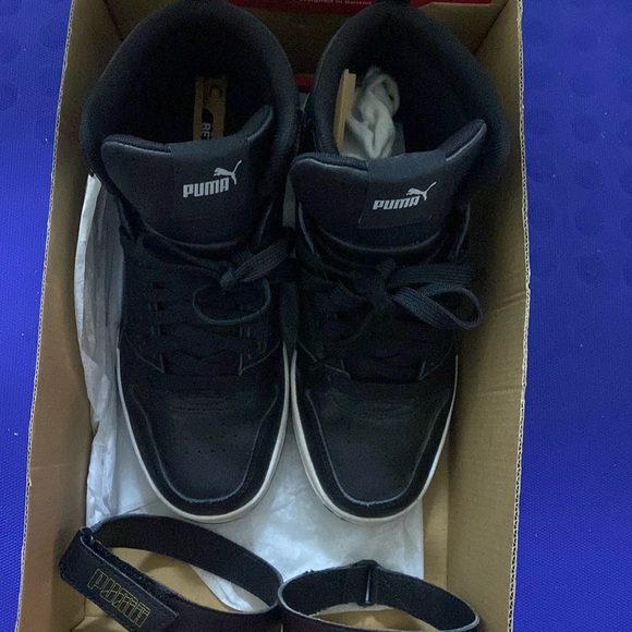 Puma sneakers boys US 6/Eur38 - Picture 7 of 7